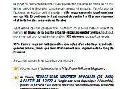 font verts Romainville