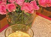 Lychees l'essence rose Lychee Kheer