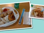 Jamais sans baguettes