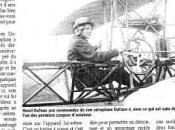Célébration centennaire meeting aérien Viry juillet 1910