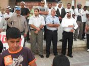 nettoyage ethnique poursuit Palestine occupée 1948