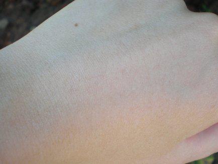 Huile Prodigieuse Or de Nuxe