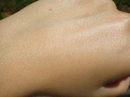 Huile Prodigieuse Or de Nuxe