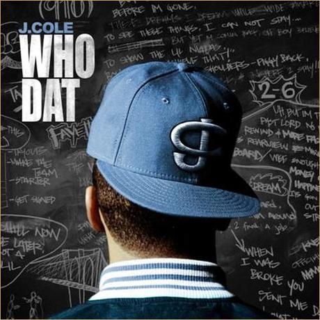 J.Cole, Who Dat (video) + Higher (audio)
