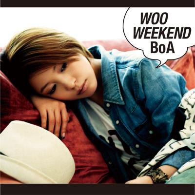 Clip | BoA • Woo Weekend