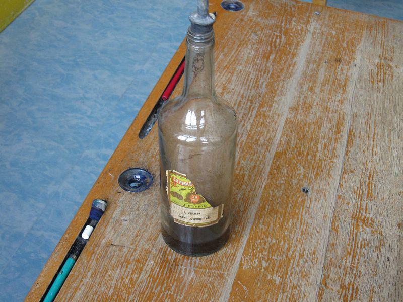 Demain (Pierre Dalle Nogare)