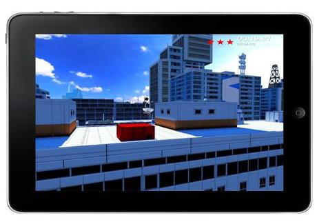 [Test iPad] Mirror’s Edge