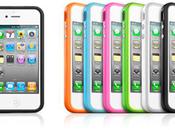 Apple offrirait Bumpers pour résoudre problème réception