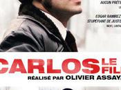 CARLOS film Sortie salles juillet 2010