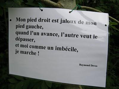 Ottange: Une marche au Pays-Haut Val d’Alzette