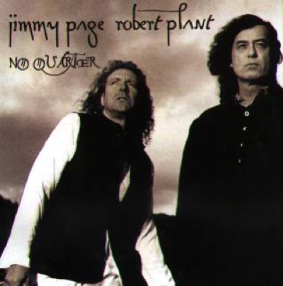 Page & Plant-No Quarter-1994