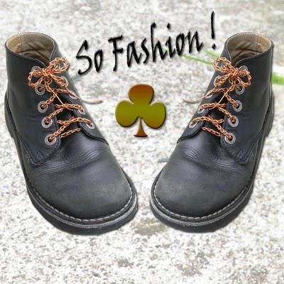 Serial crocheteuse #41