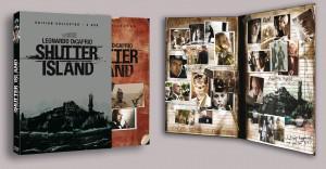 [Critique Blu-ray ] Shutter Island