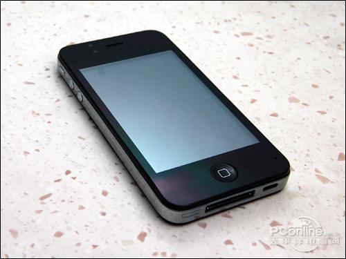 Clone de l'iPhone 4: l'ePhone 4GS