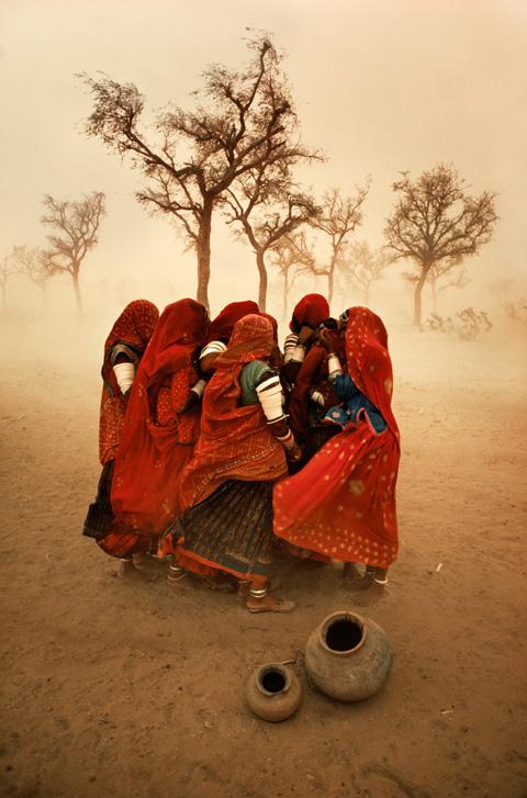 Expo McCurry à Paris