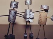 Anniversaires fabrication robots-bouchon