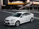 Ford Mondeo : facelift
