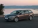 Ford Mondeo : facelift