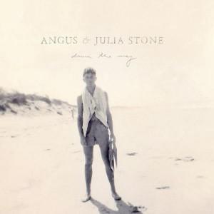 Chronique de disque pour POPnews, Down the Way par Angus & Julia Stone
