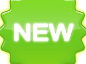 nouveau menu tout beau neuf