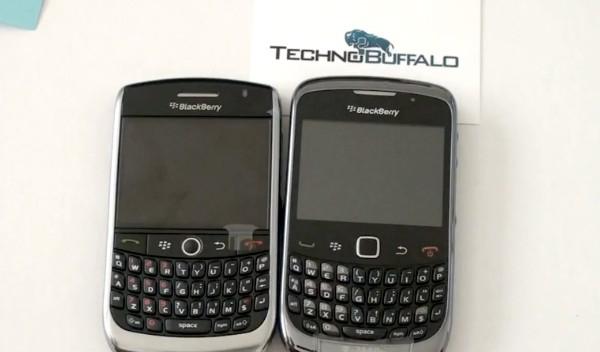 bb 9300 prototype rm eng Blackberry Curve 9300 : photo et vidéo (prototype)