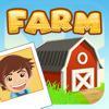 Applications Gratuites pour iPhone, iPod : Farm Story Snap – TeamLava