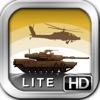 Applications Gratuites pour iPad : Modern Conflict™ HD Lite – Clickgamer.com