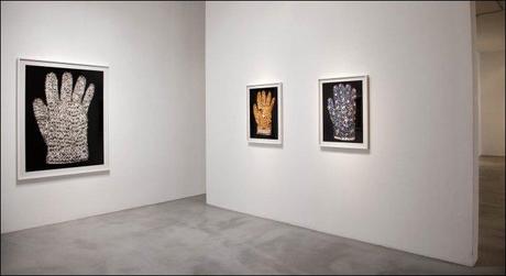 M+B Gallery - Michael jackson