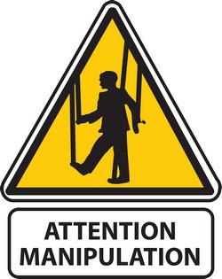 Petites manipulations de cours à l'usage des honnêtes politiciens