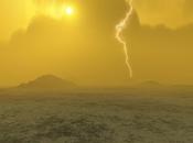 Vénus soupçonnée d’avoir possédé grandes quantités d’eau dans passé