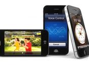 L’iPhone sera désimlocké