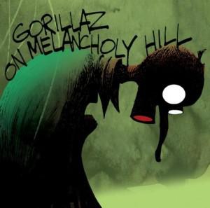 Gorillaz – On Melancholy Hill x264 2010-FRAY