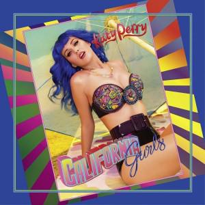 Katy Perry – California Gurls (PROMO) CDS 2010-FRAY