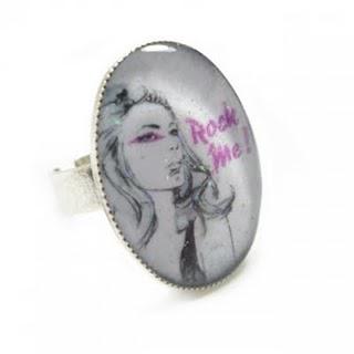 Je ne suis pourtant pas fan de bijoux à la base...