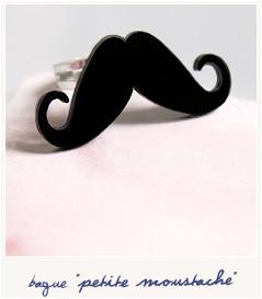 Je ne suis pourtant pas fan de bijoux à la base...