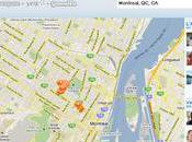 FourWhere Gowalla Foursquare Yelp