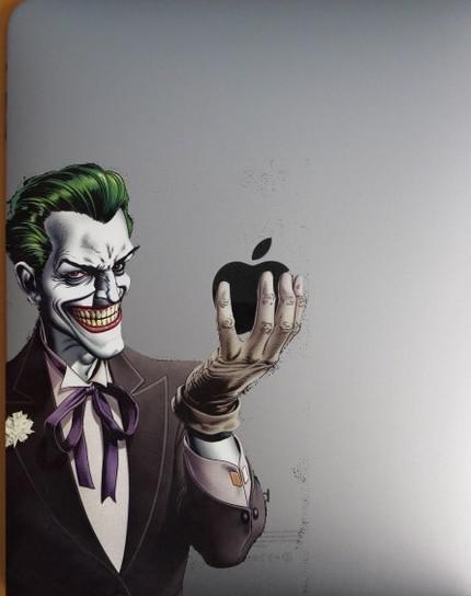 Personnalisez la coque de votre iPad