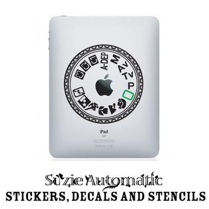 Personnalisez la coque de votre iPad