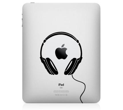 Personnalisez la coque de votre iPad