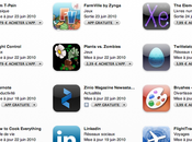 Apple lance section spéciale iTunes