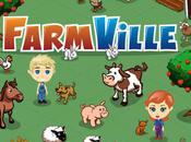 Farmville disponible l’appstore pour iPhone iPad