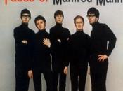 Manfred Mann #2-The Five Faces Mann-1964