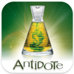 Antidote disponible pour iPad