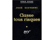 Classe tout risques