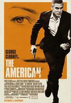 Trailers réussis pour The American, avec George Clooney