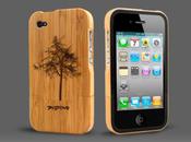 Bamboo iPhone Case...