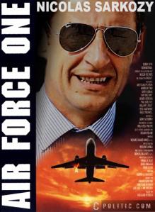 Nic’ et Carla s’envoient en l’air pour 176 millions d’euros