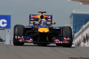 Valence : Course : Sebastian Vettel revient en force !