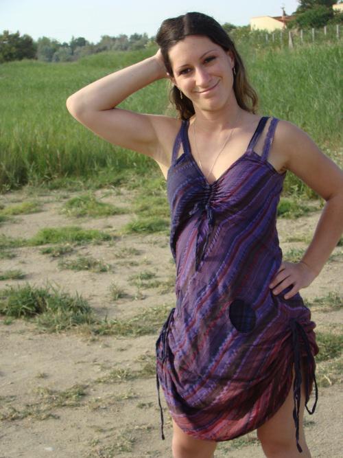 L'été, enfin là!!