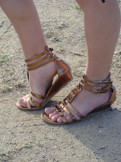 L'été, enfin là!!